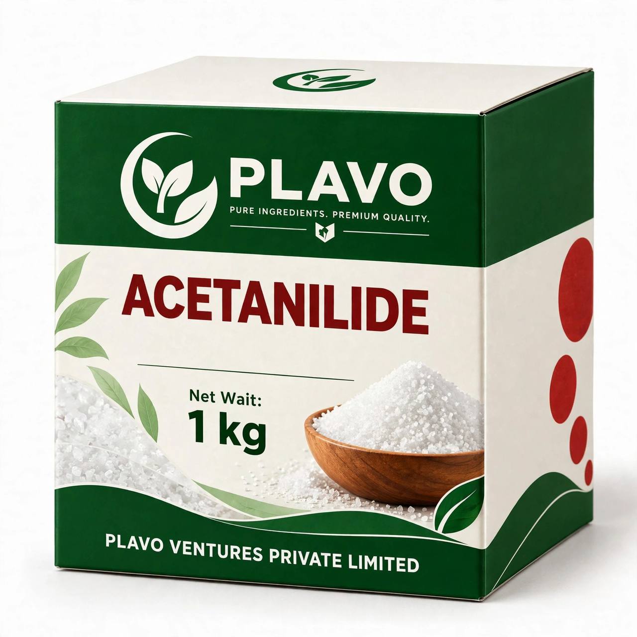 Acetanilide