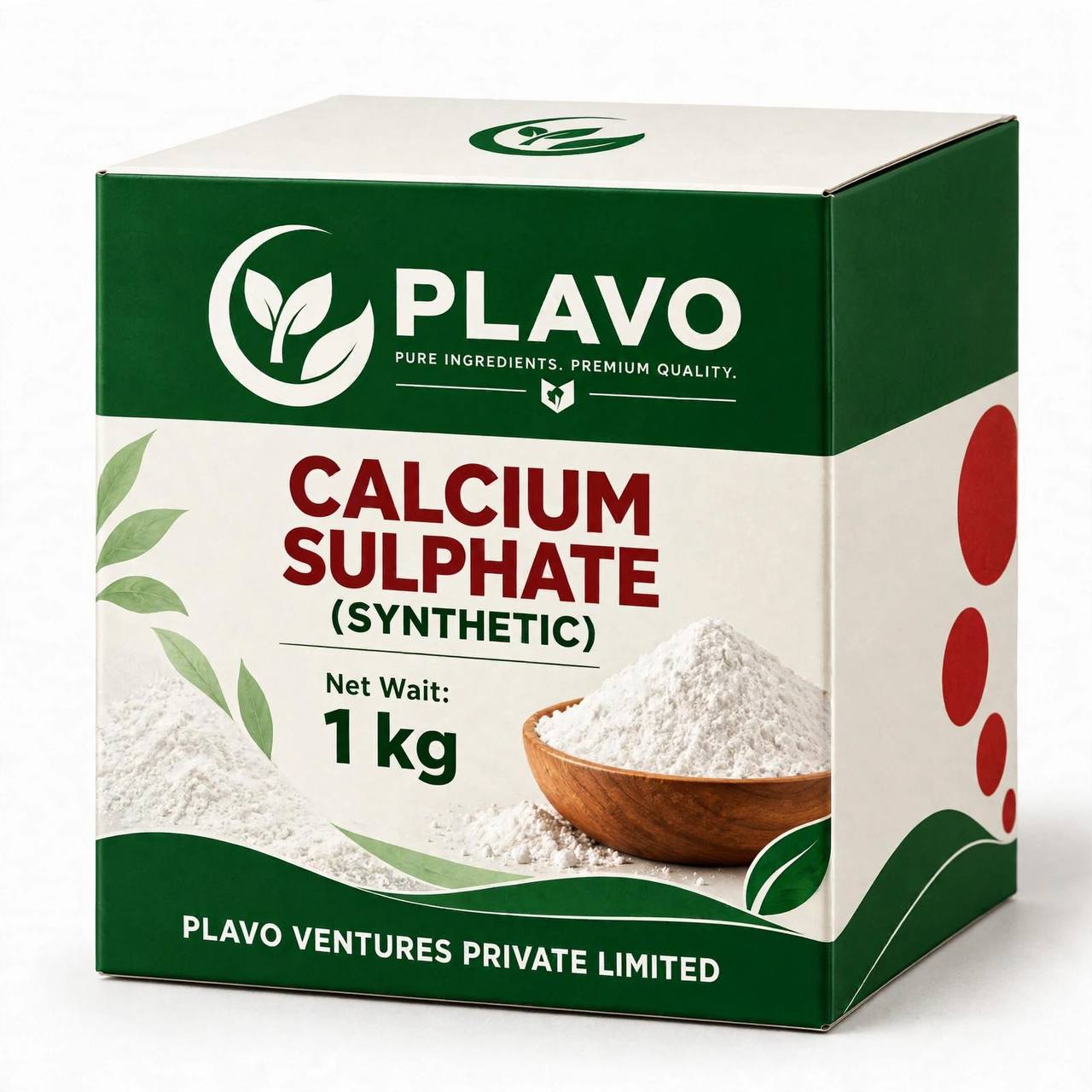 Calcium Sulphate