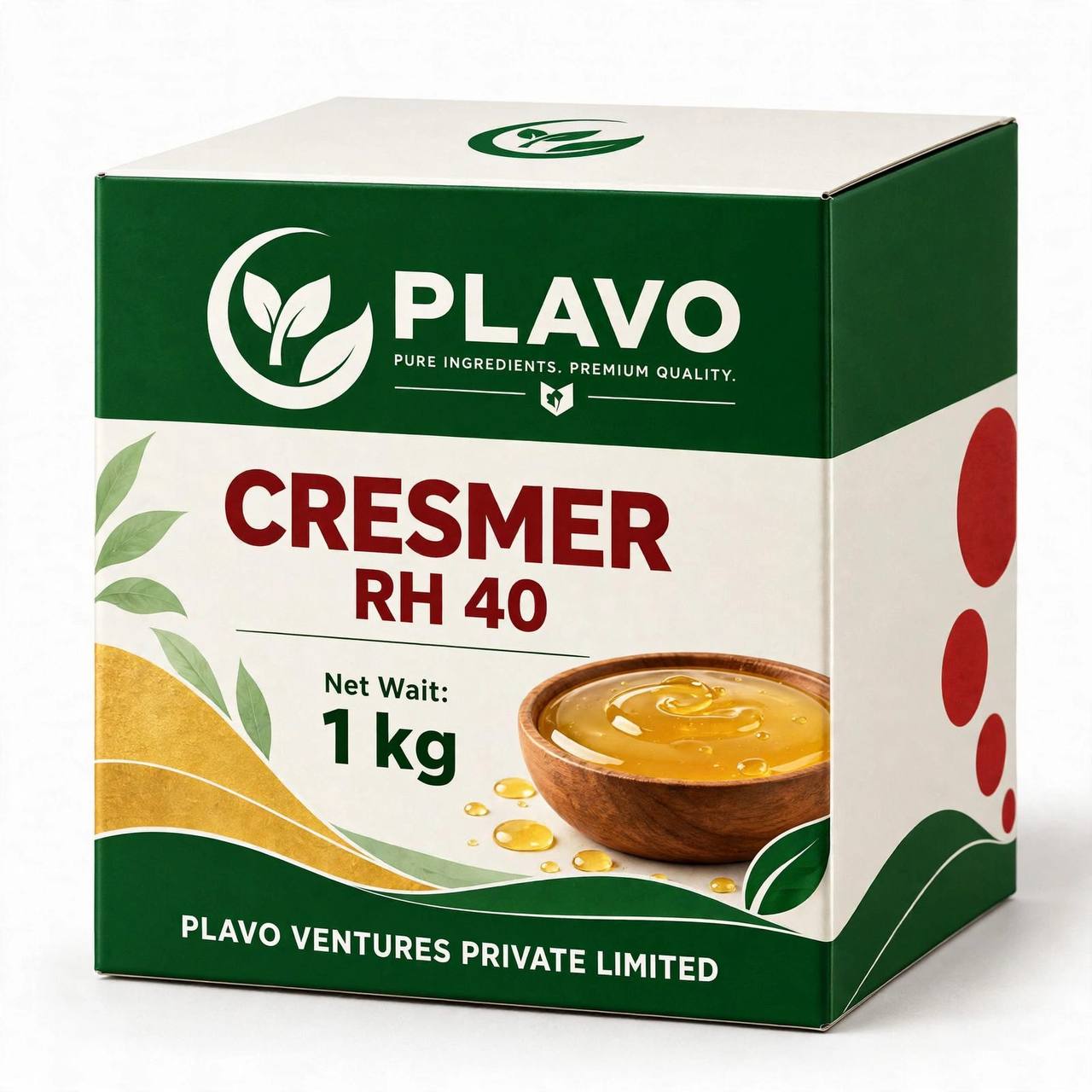 Cresmer Rh 40