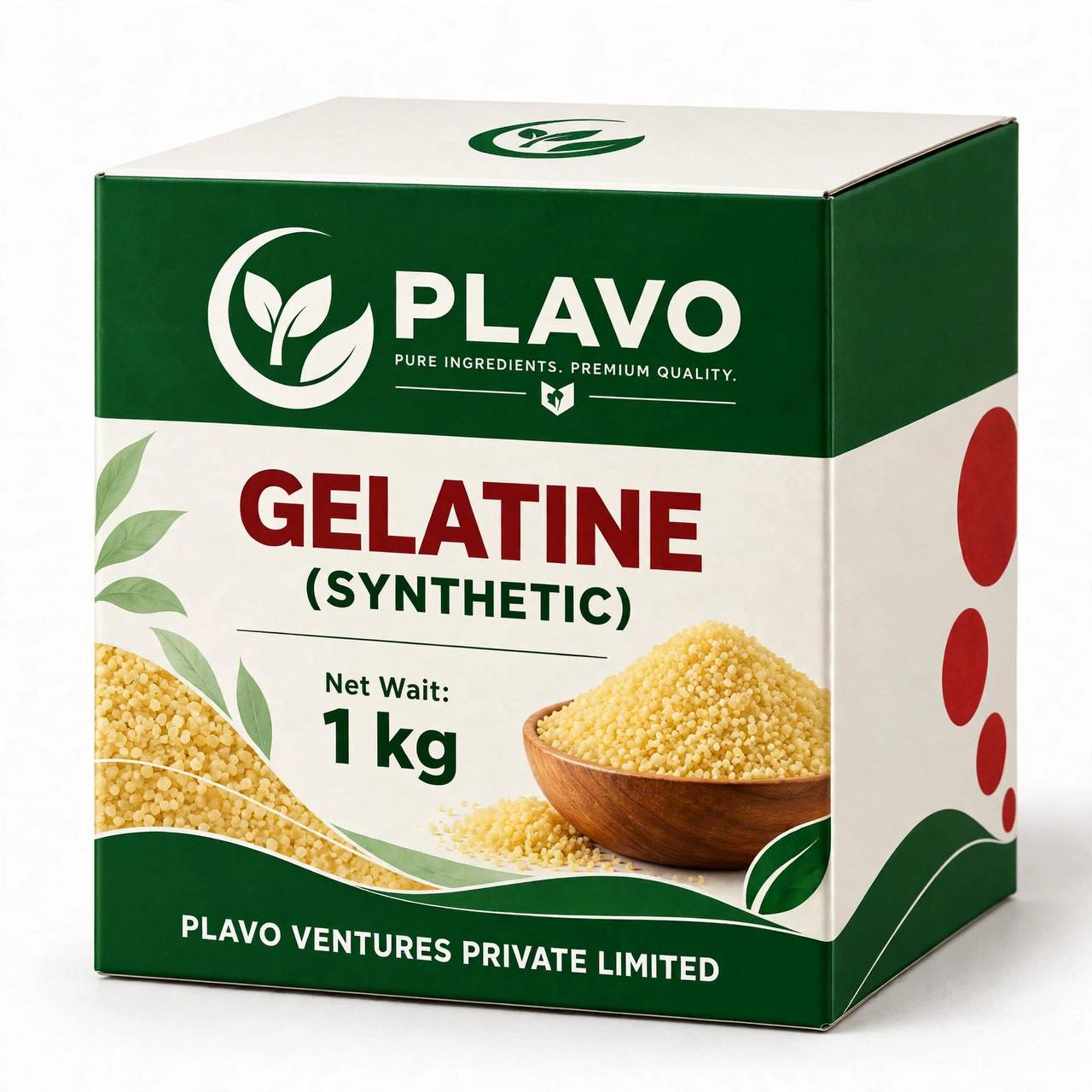Gelatine