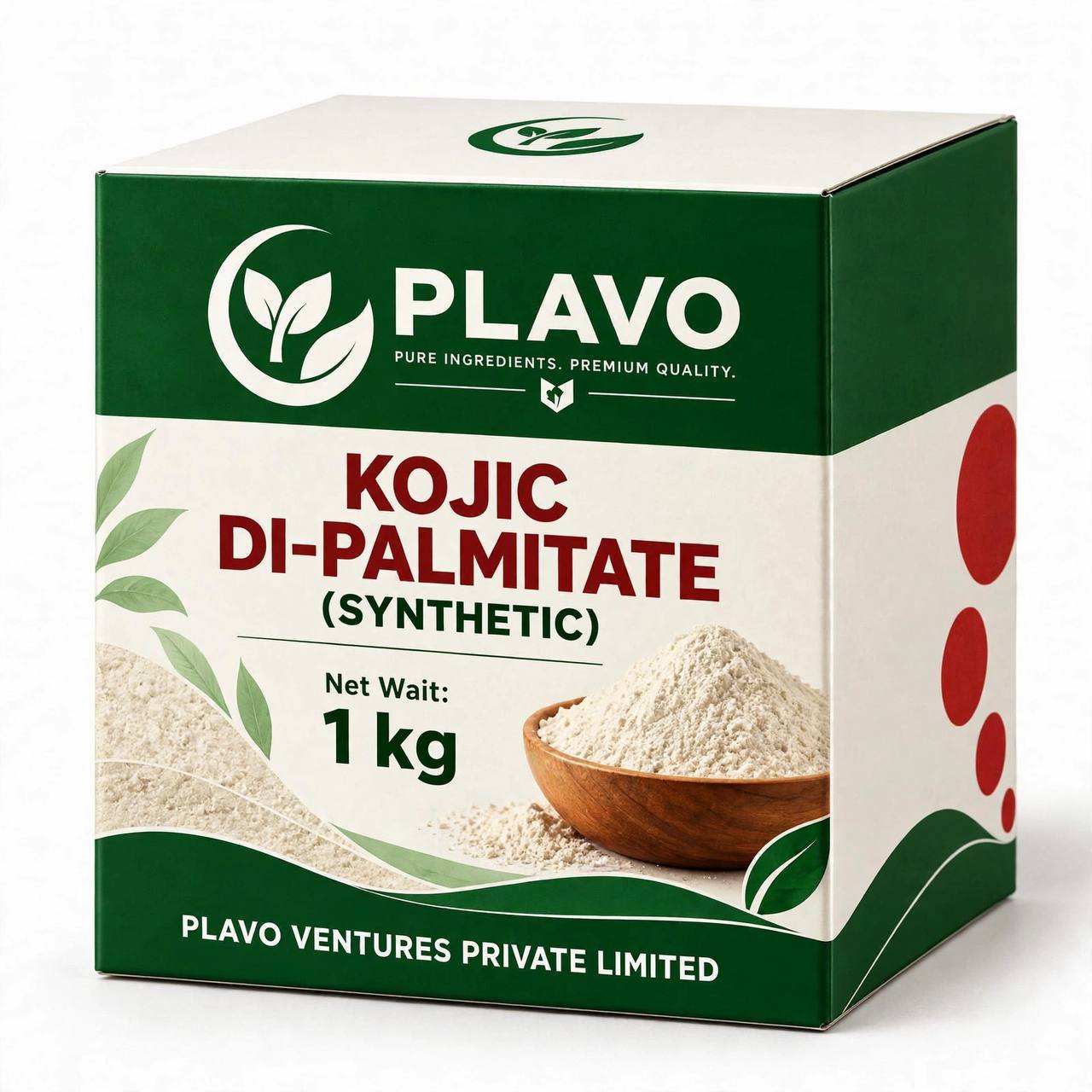 Kojic Di-Palmitate