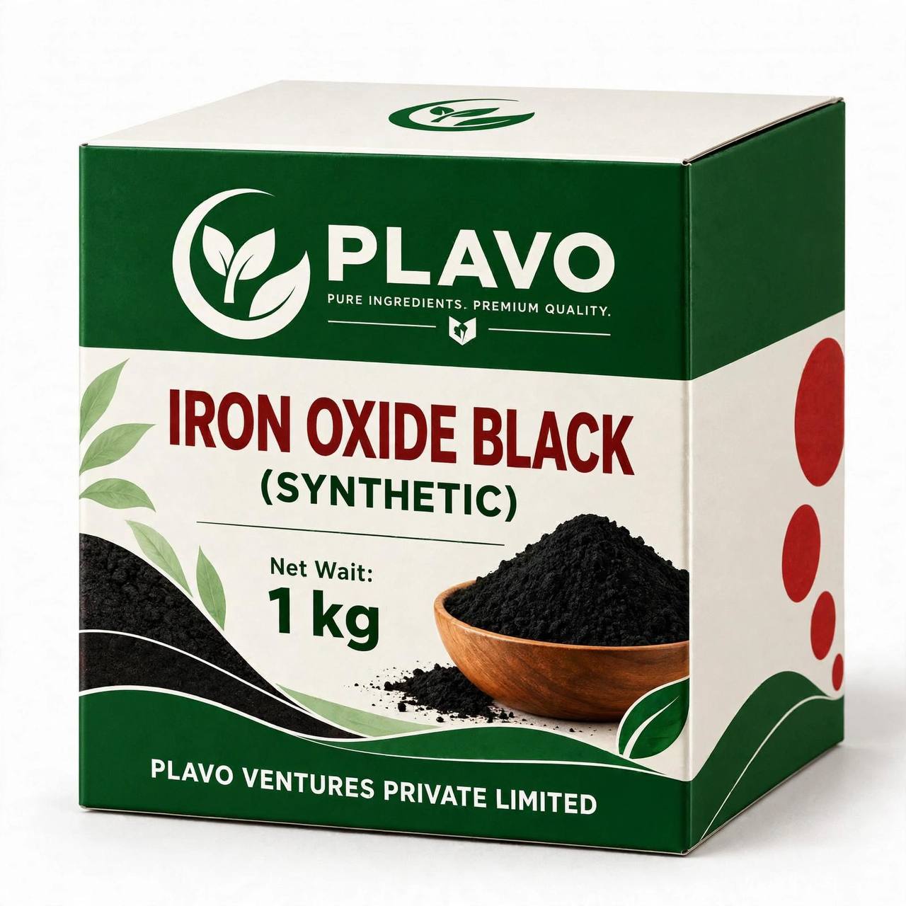 Iron Oxide Black