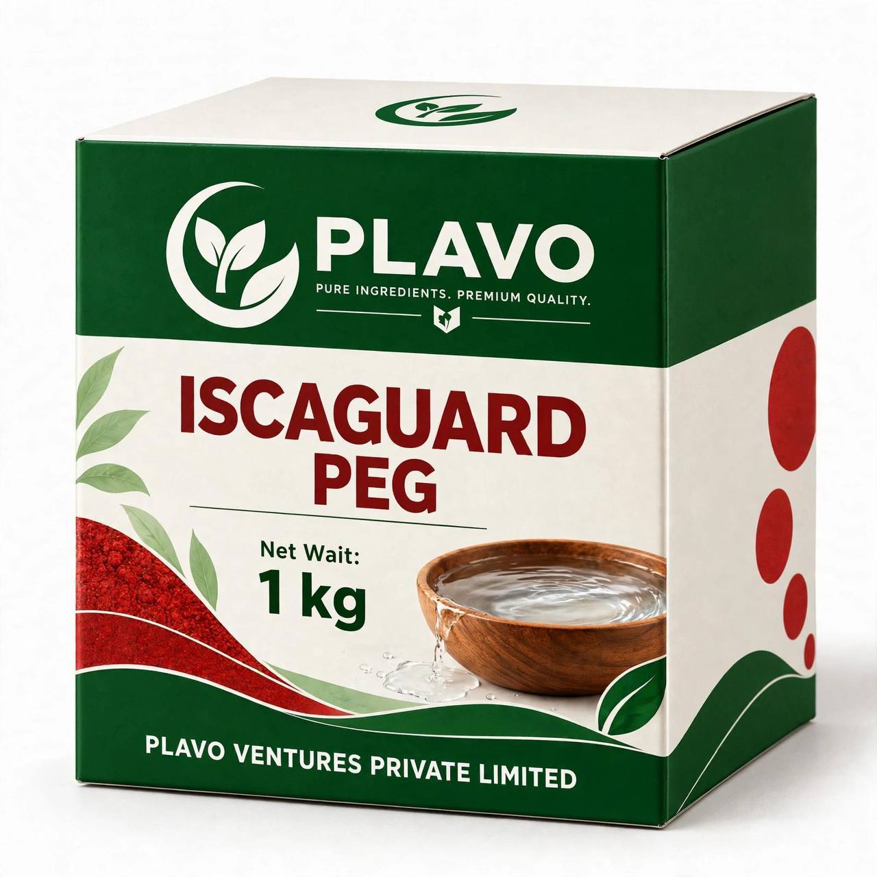 Iscaguard PEG