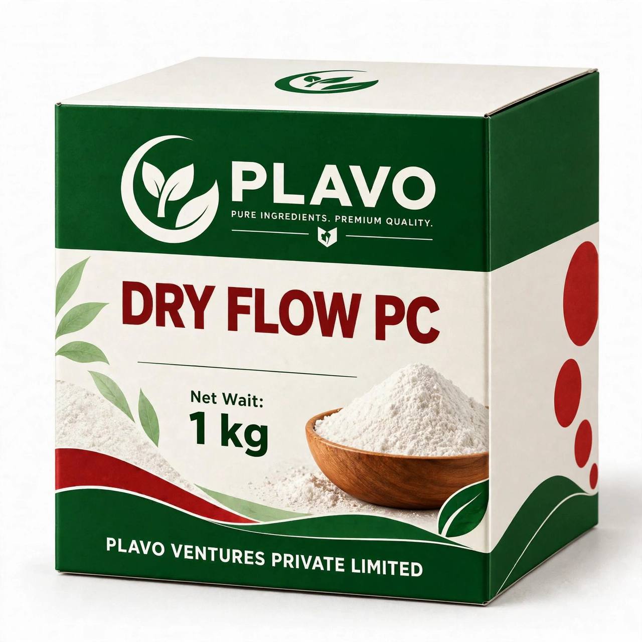 Dry Flow Pc