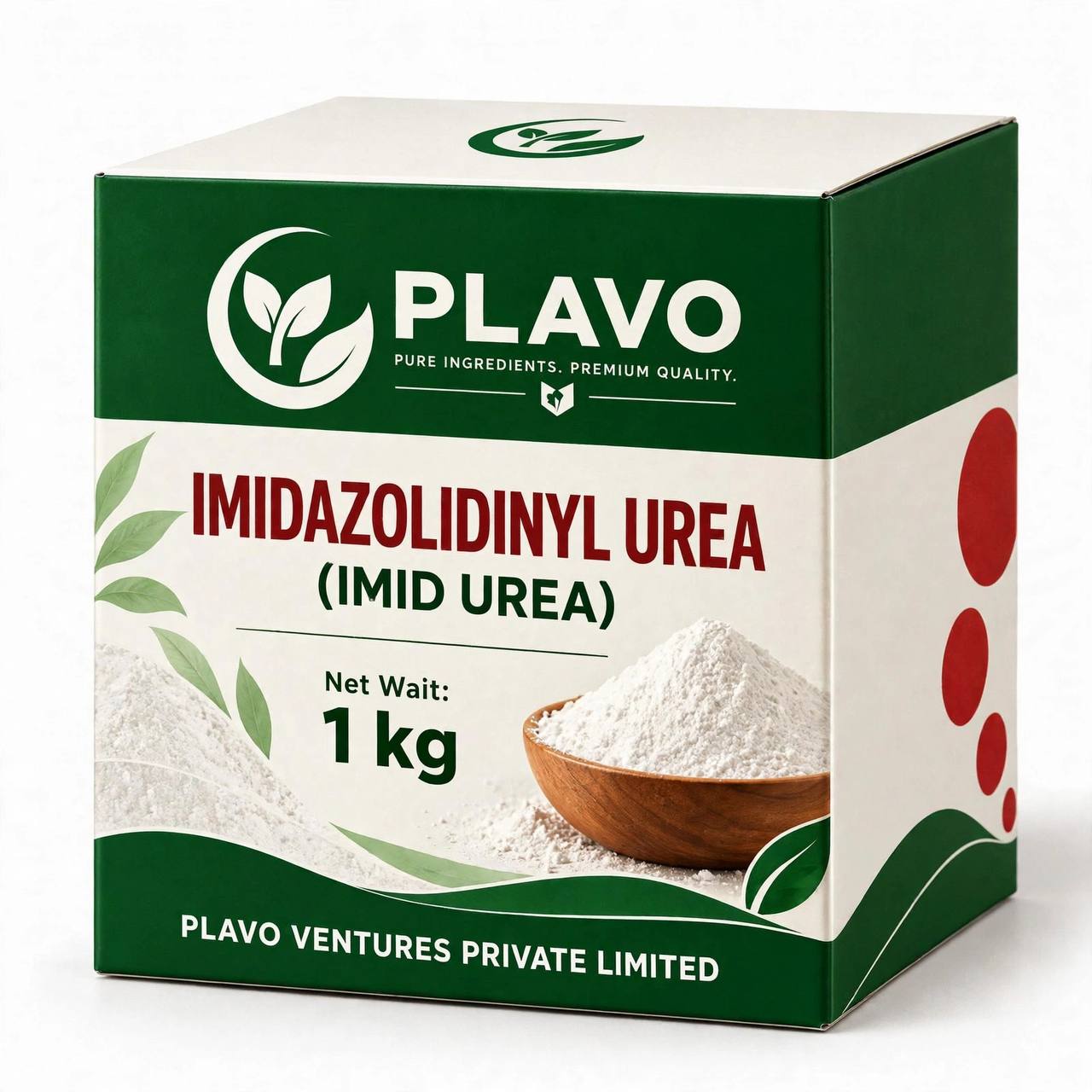 Imidazolidinyl Urea (Imid Urea)