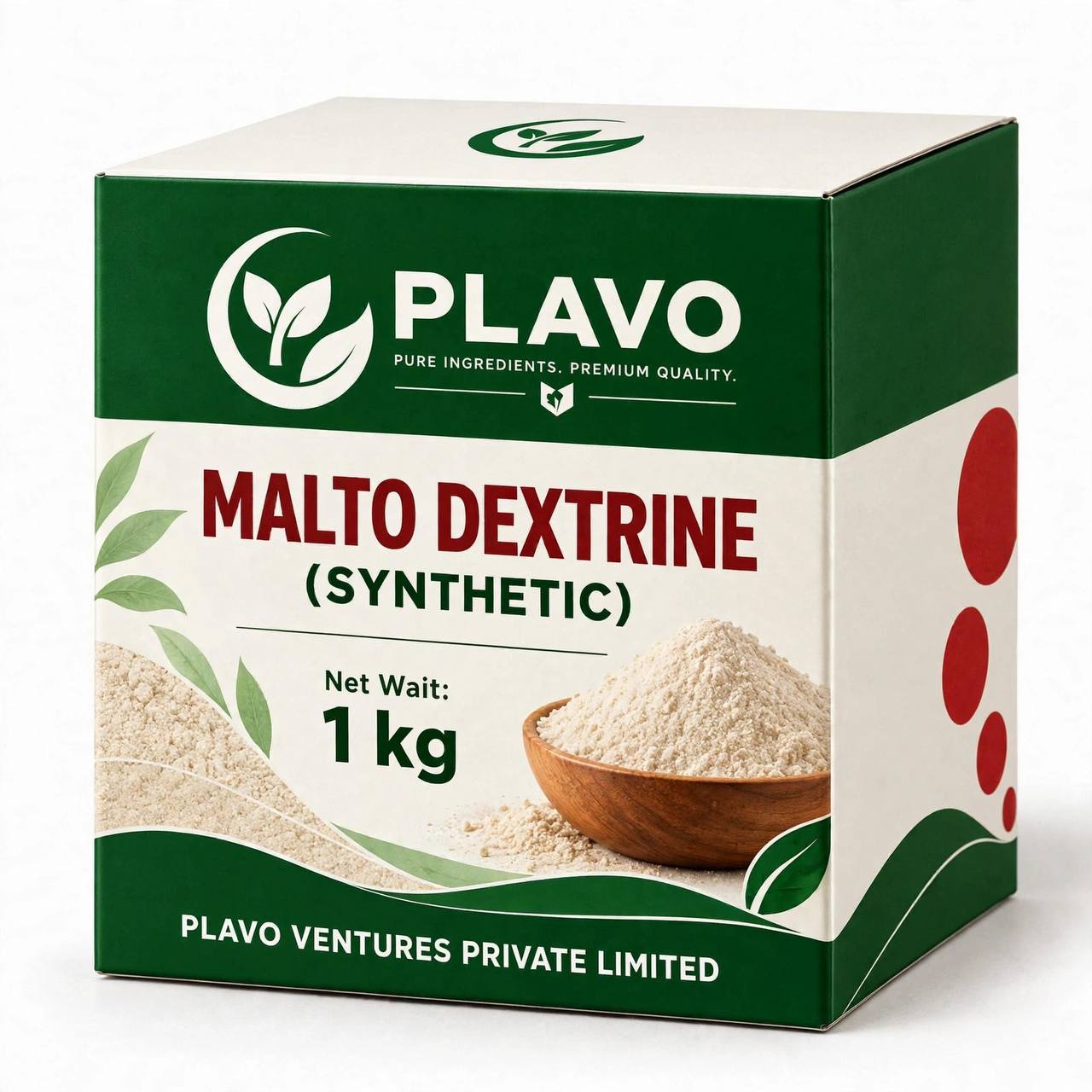 Malto Dextrine