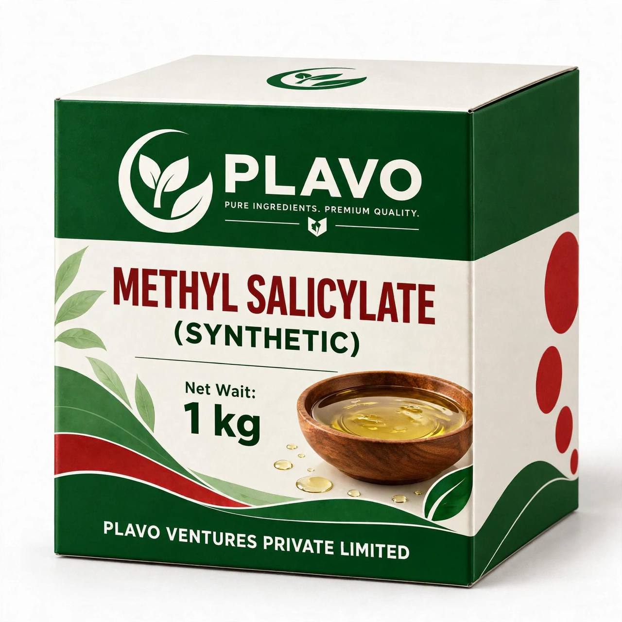 Methyl Salicylate