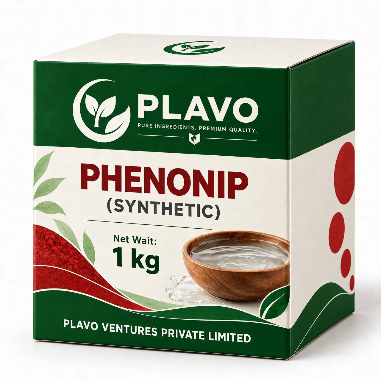 Phenonip