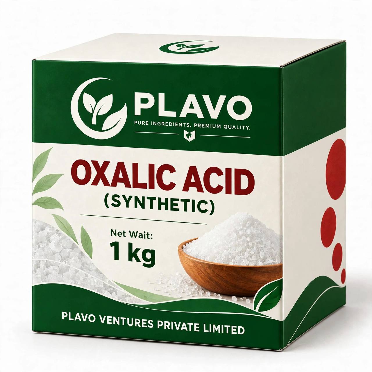 Oxalic Acid