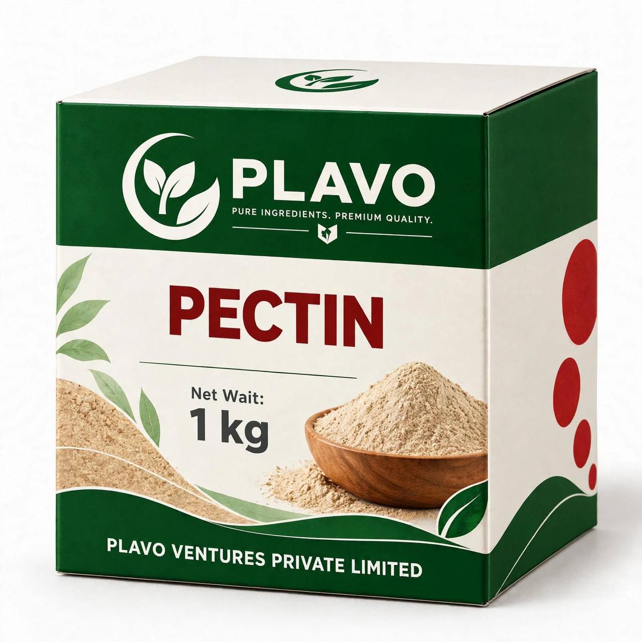 Pectin