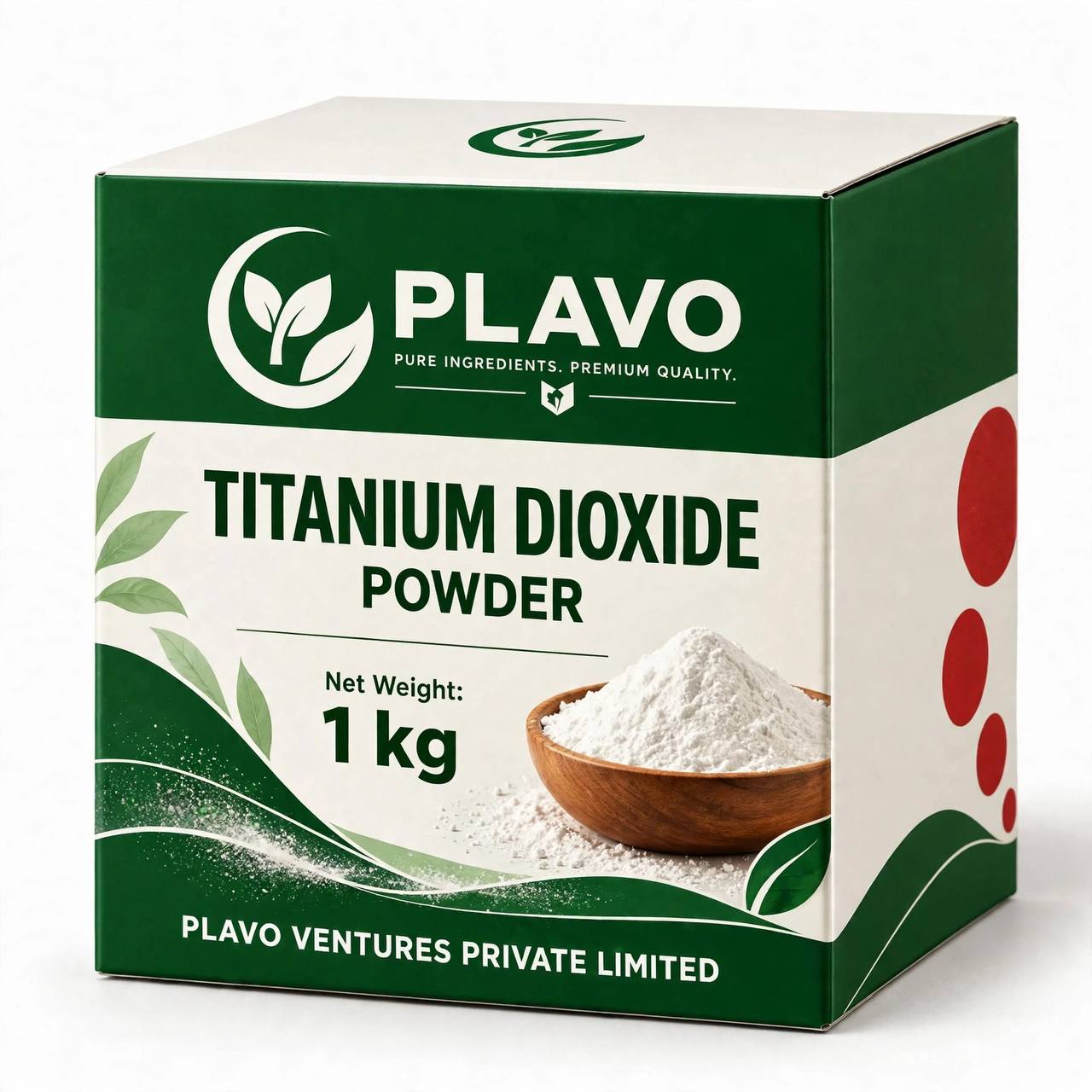 Titanium Dioxide Powder