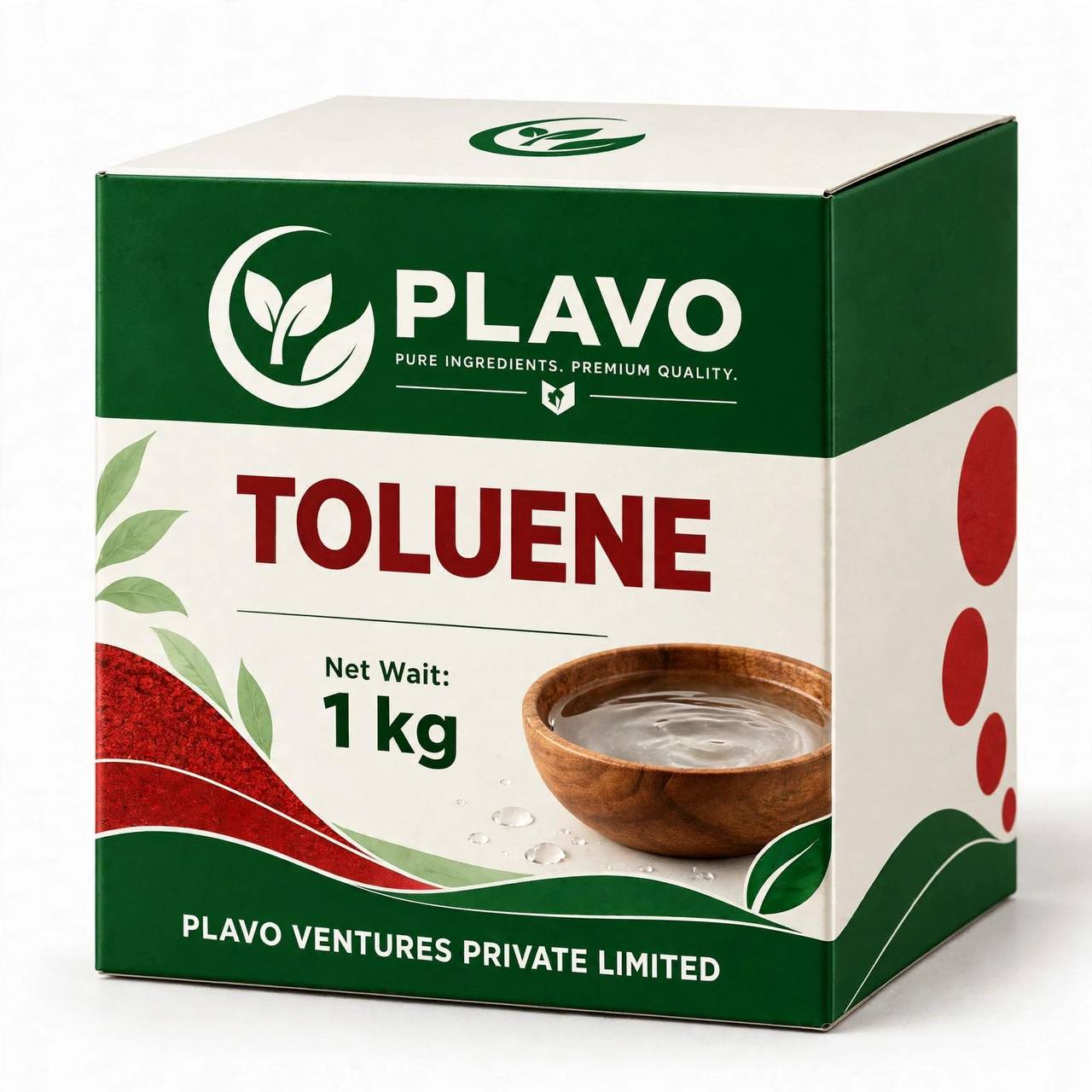 Toluene