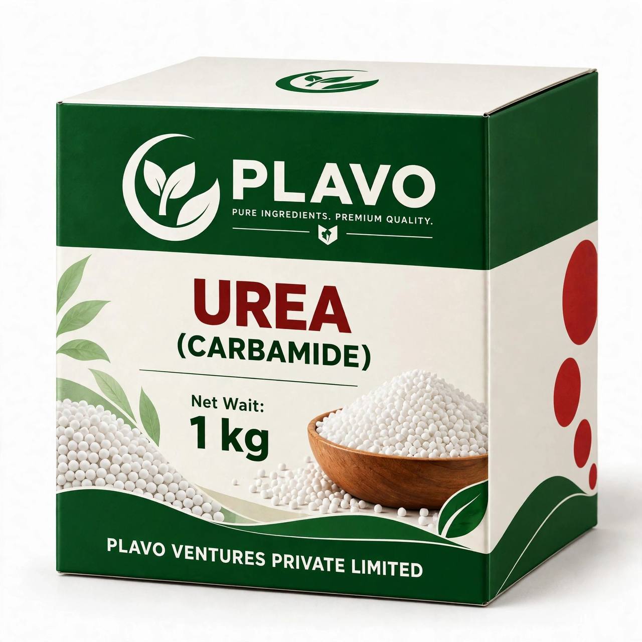 Urea (Carbamide)