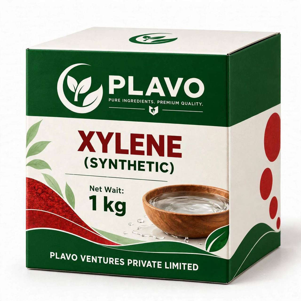Xylene