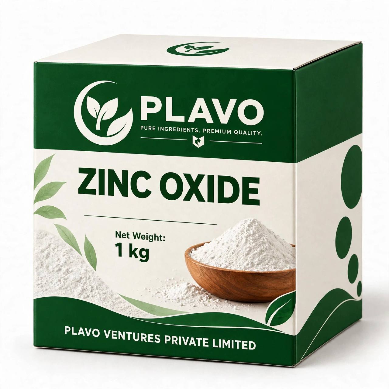 Zinc Oxide