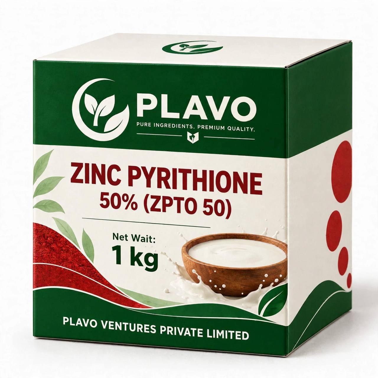 Zinc Pyrithione 50% (ZPTO 50)