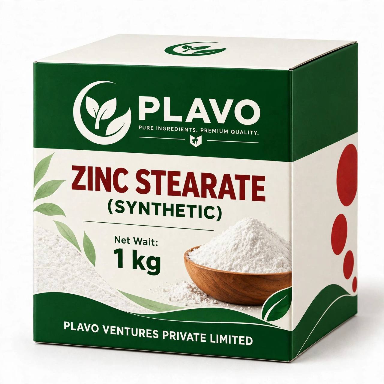 Zinc Stearate